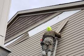 Custom Trim and Detailing for Siding in Pojoaque, NM